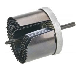 Набор коронок (26-63 мм; 2') Biber 71302 тов-069426 