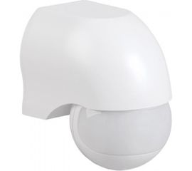 Детектор движения IEK ДД 010 1100Вт, угол. обз. 180град., IP44, бел. LDD10-010-1100-001 