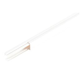 Мини-канал Legrand METRA 20х12 мм, 2 м Leg 638192 400300 