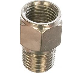 Переходник (1/4"M на 1/4"F) FUBAG 180186 