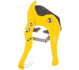 Труборез для пластиковых и металлопластиковых труб до 42 мм Biber 90201 тов-087768 