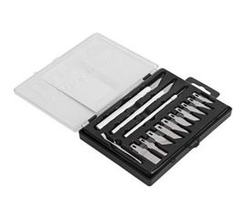 Набор резцов KENDO 80202 