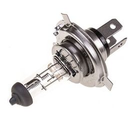 Автолампа SKYWAY H4 24V 100/90W P43t 2-конт СПУТНИК S09101044 