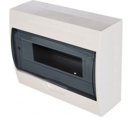 Бокс IEK ЩРН-П-12 ИЭК MKP12-N-12-40-10 