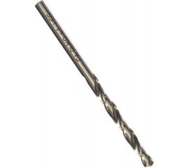 Сверло по металлу HSS-G (4.1х75/43 мм) RUKO 214041 