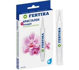 Удобрение для орхидей Fertika Кристалон 4620005611245 