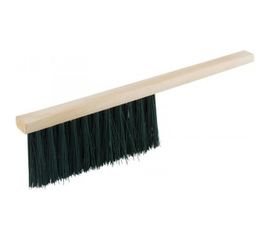 Трехрядная щетка-смётка Рыжий кот 005905 