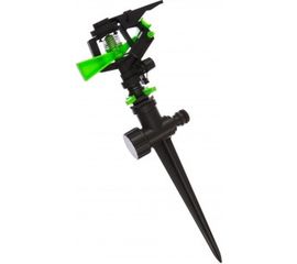 Импульсный пластиковый распылитель на пике Фарина 1/2" 93432 тов-095509 