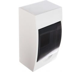 Бокс IEK ЩРН-П-4 ИЭК MKP12-N-04-40-20 