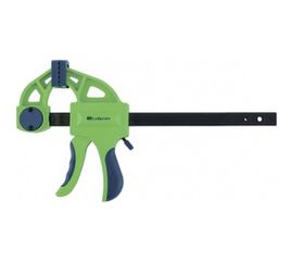 Быстрозажимная F-образная струбцина СИБРТЕХ 20564 