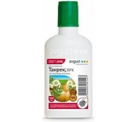 Препарат от колорадского жука Avgust Танрек 100 мл A00149 