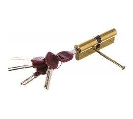 Цилиндровый механизм Avers JM-90-G 27454 