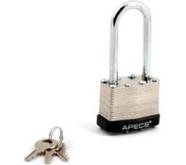 Навесной замок Apecs PDS-65-40-L 19636 