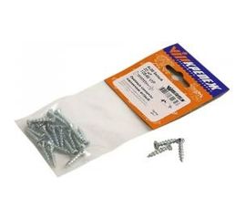 Саморез для оконного профиля VIPкрепеж 4х20, 20 шт. 10849 VIP 