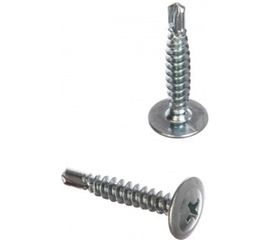 Саморез Tech-Krep ШСММ сверло 4,2х25 1000 шт, ведро 100998 