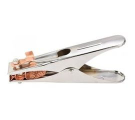 Клемма заземления сварочный ток до 300 А ЭНАРГИТ КЗ-300А 