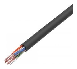 Кабель PROconnect витая пара UTP 4PR 24AWG, CAT5e наружный OUTDOOR бухта 305 м 01-0054 