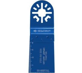 Универсальная прямая пильная насадка УПП-35 (35x40 мм) Зубр 15561-35 