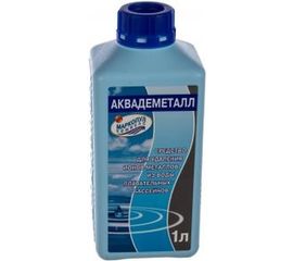 Аквадеметалл МАРКОПУЛ КЕМИКЛС 1 л М01 