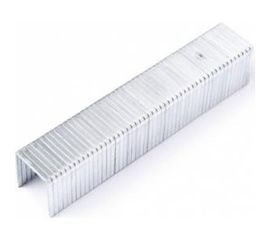 Скобы С-10/140Т (1000 шт; 10 мм; тип 140) для степлера КВАЛИТЕТ 6628541 