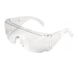 Очки ГК Спецобъединение ЗАЩИТА тип Люцерна, прозрачные Очк 050.00 