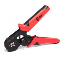 Пресс-клещи КВТ ПКВк-10у 78863 