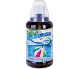 Средство для предотвращения роста водорослей Ваше Хозяйство Акватория Alga-Stop, 500 мл 4620015696157 
