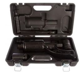 Ручной механический гайковерт 1DR, 3800 Нм и головки торцевые 1DR 32 мм, 33 мм Thorvik LSW2 52753 