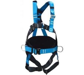 Страховочная привязь Потенциал СП-04-01 Фаст ptc9048 