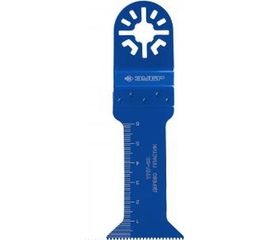Насадка пильная Т-образная ТПУ-40 (40x68 мм) Зубр 15566-40 