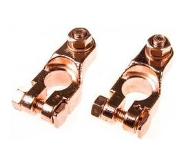 Клеммы SKYWAY медные СТАНДАРТ европейские 012 S06701012 