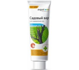 Садовый вар для заживления ран Avgust 150 г A00222 
