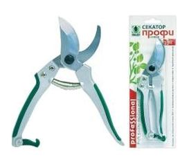 Секатор Грин Бэлт Профи 06-178 
