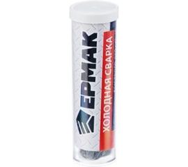 Холодная сварка быстрого действия ЕРМАК (10-ка) 55гр 669-158 