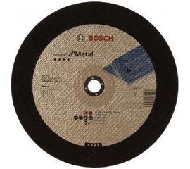 Диск отрезной по металлу 300х22,23 мм Bosch 2.608.600.380 