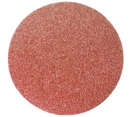 Круг абразивный (5 шт; 125 мм; Р80; Velcro) Biber 70663 тов-080375 