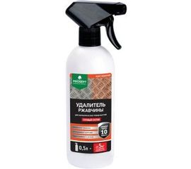 Удалитель ржавчины RUST REMOVER (готовый состав) 0.5 л PROSEPT 023-05 