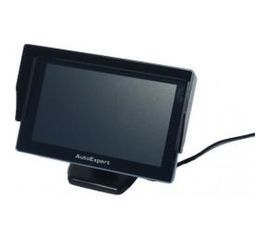 Автомобильный монитор AutoExpert DV-550 