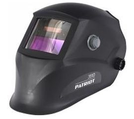 Маска сварщика PATRIOT 351D 880501905 