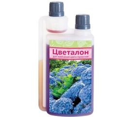 Препарат для гортензии Цветалон 250 мл 4680028941088 