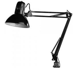 Настольный светильник Arte Lamp A6068LT-1BK 