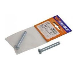 Винт потай с метрической резьбой VIPкрепеж DIN 965, 8х60, 1 шт. 18490 VIPS 