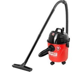 Хозяйственный пылесос ЗУБР МАСТЕР М1-15 ПУ-15-1200 М1 