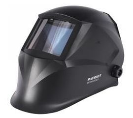 Маска сварщика PATRIOT, модель Basic 880502010 