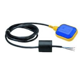 Поплавковый выключатель 0315/3 PVC Pedrollo 50014 