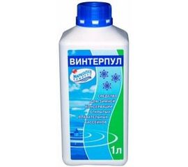 Винтерпул МАРКОПУЛ КЕМИКЛС 1 л М12 