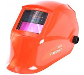 Маска сварщика PATRIOT 300D 880504740 