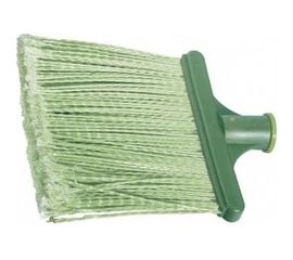 Полипропиленовая распушенная метла 240 х 160 мм СИБРТЕХ 63209 