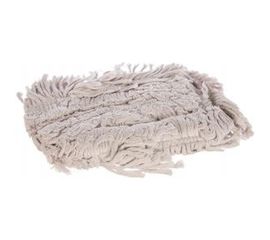 Сменная насадка для швабры Флаундер из хлопка Фейт 68965 