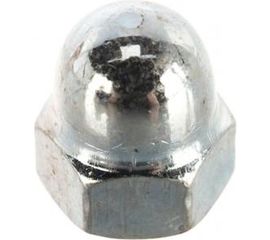 Колпачковая гайка VIPкрепеж DIN 1587, М6, 3 шт. 17912 VIP 